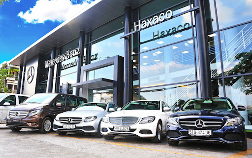 TP HCM CTCP Dịch vụ Ô tô Hàng Xanh bị xử phạt và truy thu thuế gần 207 triệu đồng