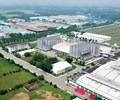 CCI chốt quyền chia cổ tức tiền mặt tỷ lệ 13 
