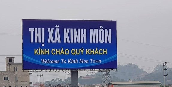 Tin Vui đêm giao thừa 9 xóm, cụm dân cư ở thị xã Kinh Môn kết thúc thời gian cách ly y tế