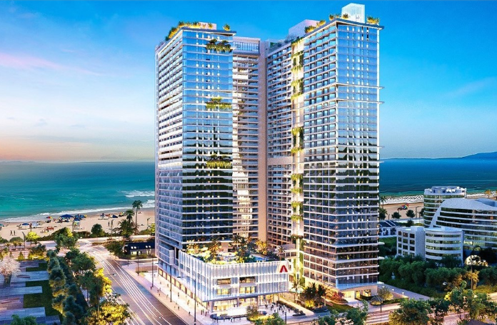 Người Việt Nam tăng vay tiền ngân hàng để mua bất động sản