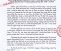 Hải Phòng Tạm dừng hoạt động đối với cơ sở tôn giáo tín ngưỡng từ 20 giờ ngày 15/2