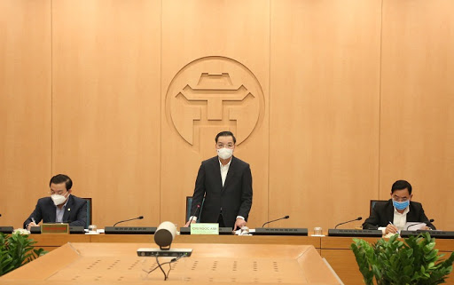 Hà Nội Học sinh nghỉ học đến hết ngày 282 để đảm bảo phòng, chống dịch bệnh