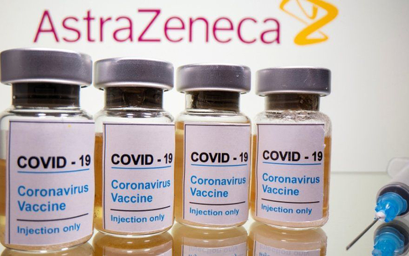 WHO chấp thuận sử dụng khẩn cấp vaccine phòng COVID-19 của AstraZeneca