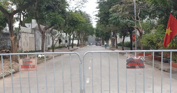 Hải Dương Phát hiện một ca dương tính SARS-CoV-2 chưa rõ nguồn lây