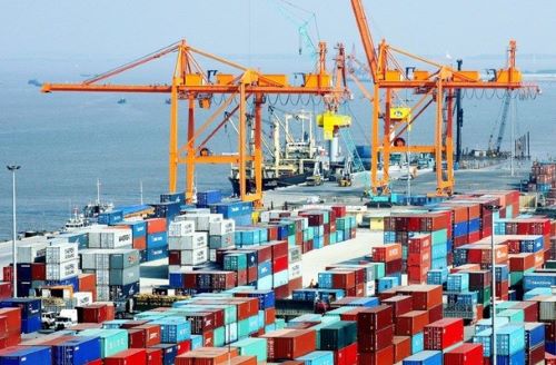 Việt Nam dẫn đầu xuất khẩu trong 6 nước ASEAN