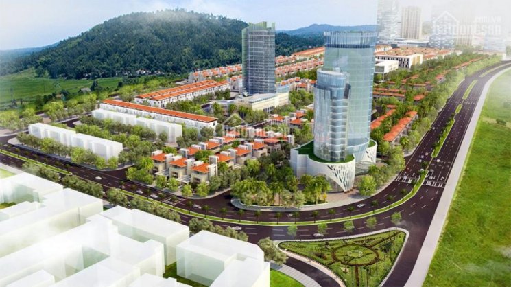 Quảng Ngãi thống nhất chủ trương không xây NƠXH tại dự án KĐT mới Nghĩa Phú