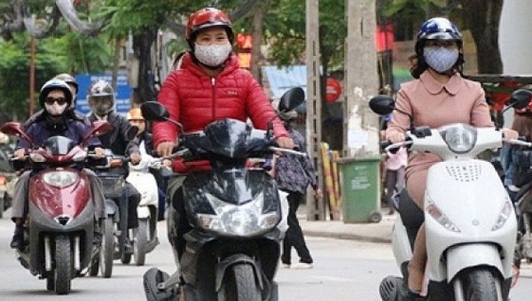 Dự báo thời tiết ngày mai 192 Hà Nội và các khu vực trên cả nước