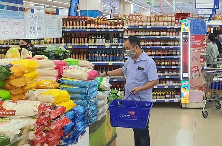 Giải pháp bình ổn giá cả thị trường sau Tết