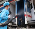 Vắng khách sau Tết đường sắt cắt giảm nhiều đoàn tàu khách Thống nhất 