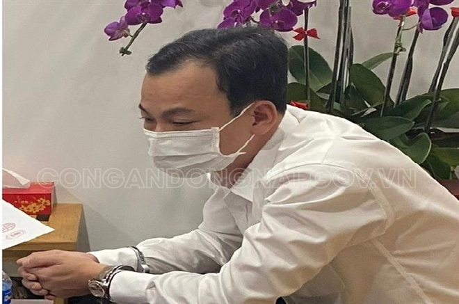 Đồng Nai Bắt “ông trùm” liên quan đến đường dây buôn lậu, sản xuất xăng giả quy mô cực lớn