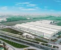 Hải Dương phê duyệt chủ trương đầu tư khu công nghiệp Quốc Tuấn - An Bình 