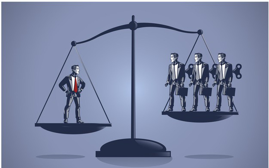 Người thông minh và khôn ngoan khác nhau như thế nào