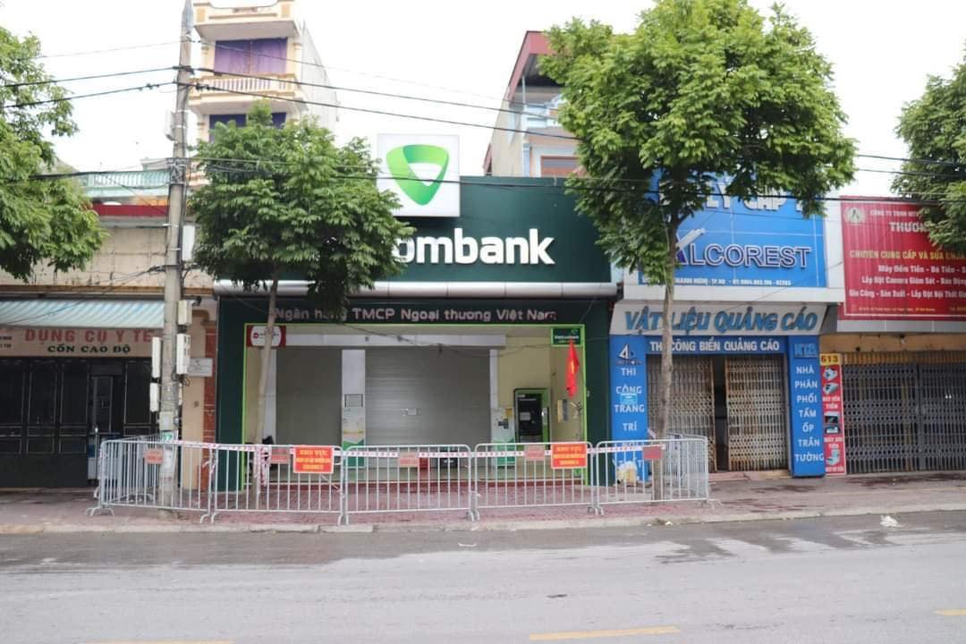 Thông báo khẩn tìm người đến 46 địa điểm tại Hà Nội, Hải Dương