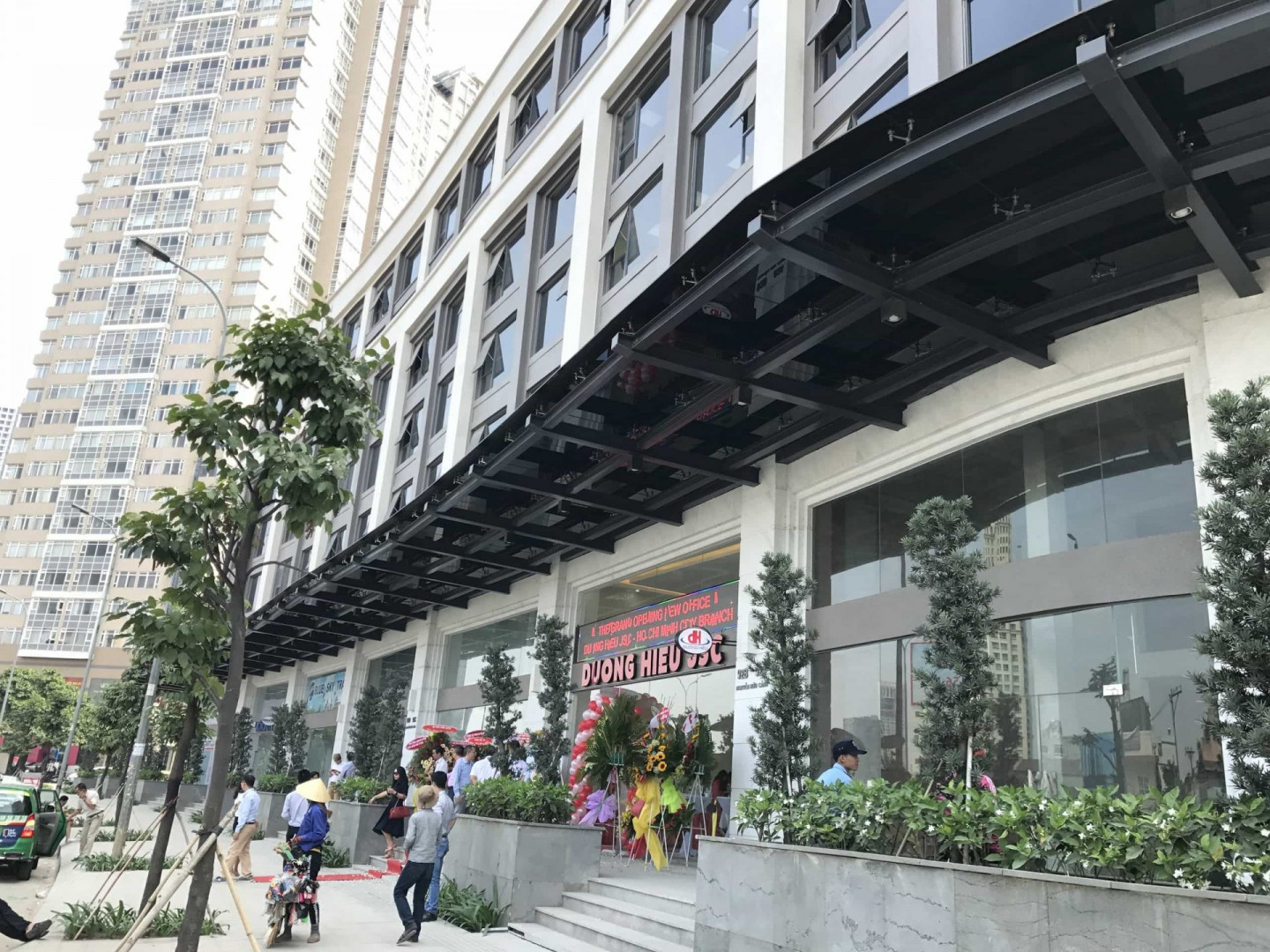 DHM lên kế hoạch đầu tư vào bất động sản tỉnh Quảng Nam