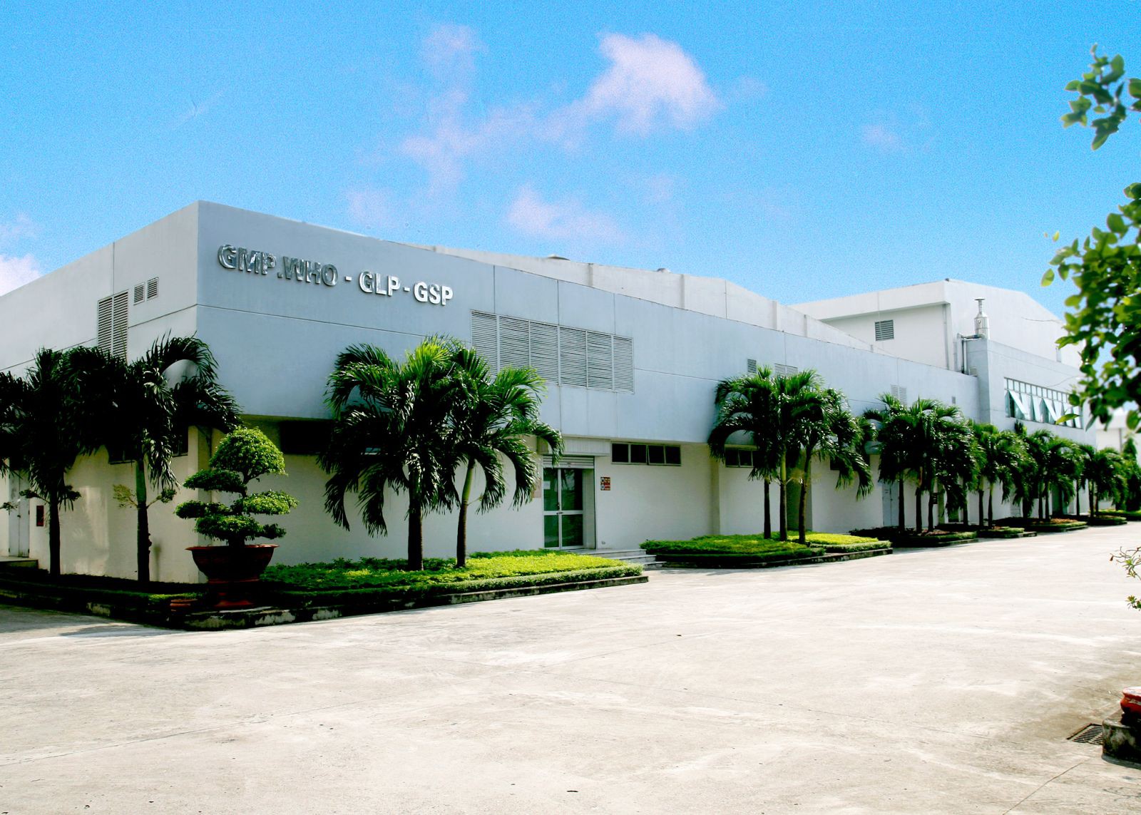 DP3 báo lãi khủng trong năm 2020