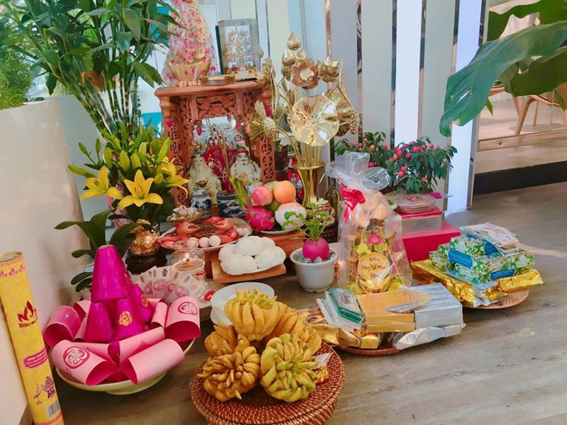 Những điều kiêng kỵ cần tránh trong ngày vía Thần Tài