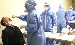 TPHCM nâng mức cảnh giác cao nhất với dịch COVID - 19