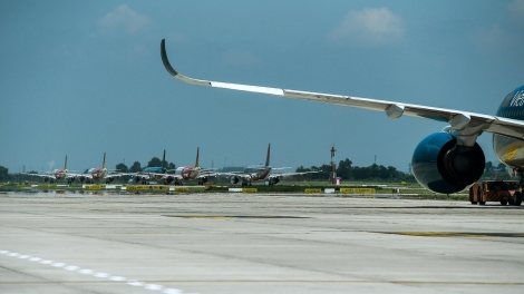 Bình Phước khảo sát làm sân bay lưỡng dụng 500 ha