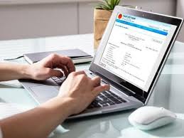 Hướng dẫn cá nhân đăng ký tài khoản giao dịch thuế điện tử