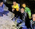 Đắk Lắk Rừng pơ-mu nguyên sinh liên tục bị tàn phá bắt giữ 9 đối tượng 