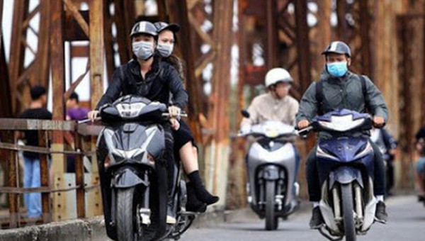 Dự báo thời tiết hôm nay 222 Hà Nội và các khu vực trên cả nước