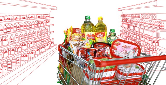 Lợi nhuận tháng 1 của KIDO tăng trưởng ấn tượng nhờ Tết Nguyên đán