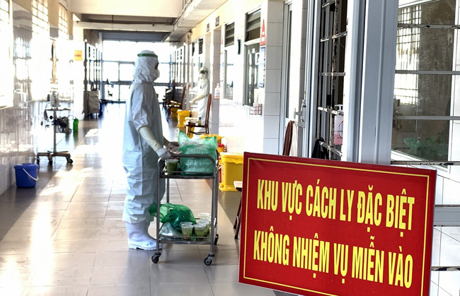 Sáng 222, Việt Nam không có ca mắc mới COVID-19, đã chữa khỏi 1.717 bệnh nhân