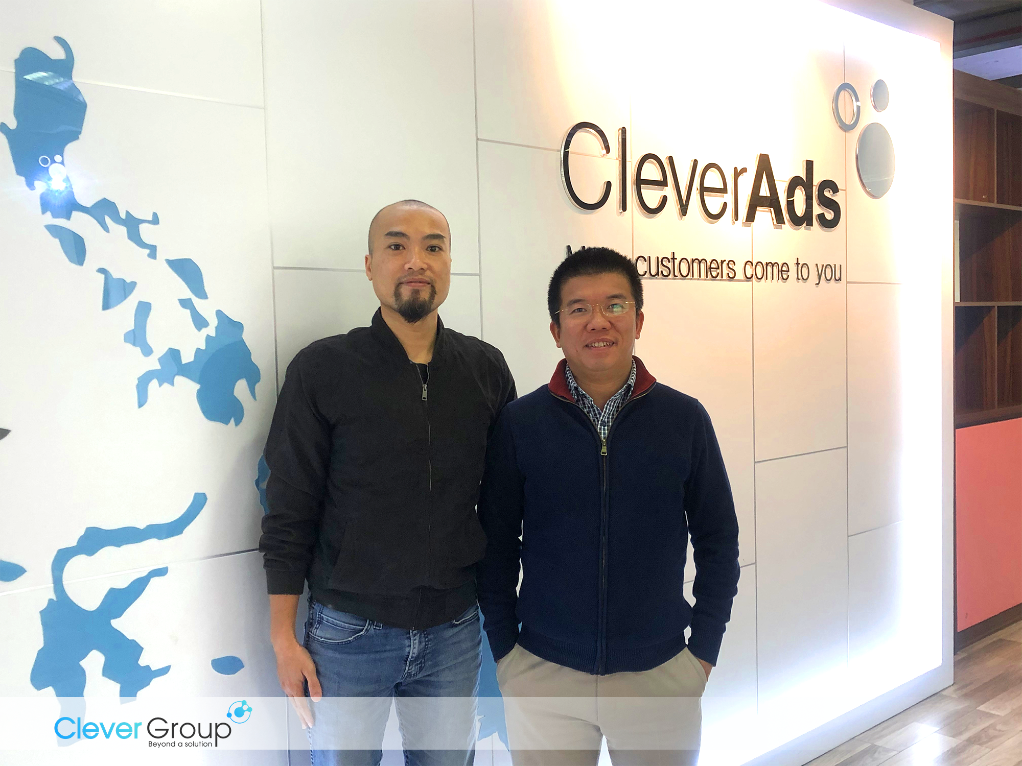 Clever Group muốn nâng tỷ lệ sở hữu tại cMetric trước khi lên sàn HoSE