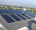 Thủ tướng Chính phủ chỉ đạo rà soát các vấn đề liên quan đến phát triển điện mặt trời áp mái 