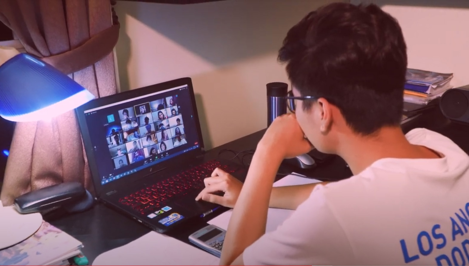 Ngăn chặn nguy cơ mất an toàn, an ninh thông tin khi dạy học trực tuyến