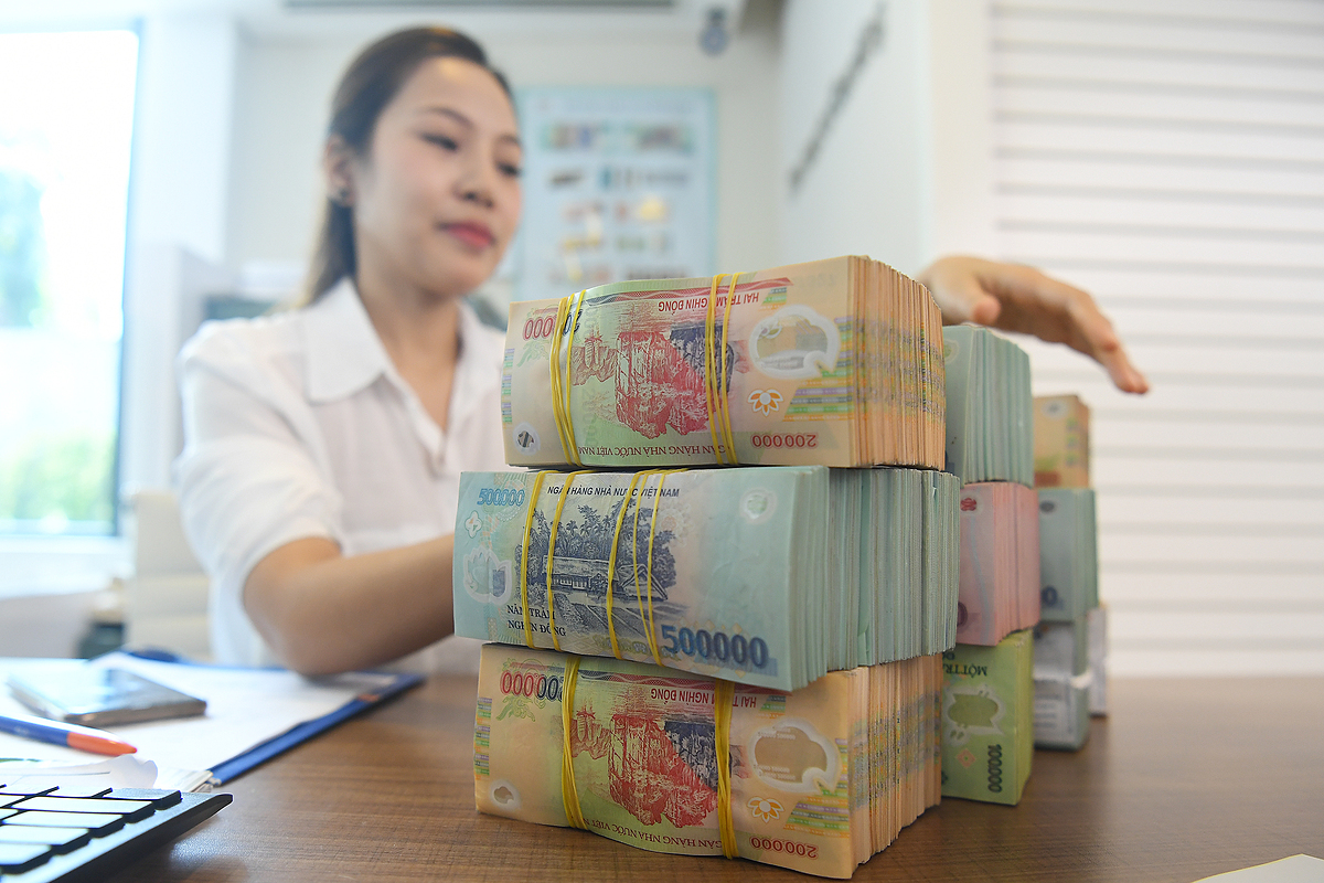 “Nhiều ngân hàng chuyển hướng cho vay BĐS là chưa chính xác”