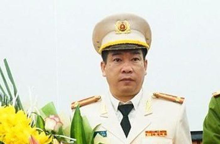 Đình chỉ công tác Trưởng phòng Cảnh sát Kinh tế Công an TP. Hà Nội