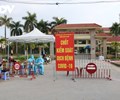 Hải Phòng tìm người đến 10 địa điểm tại quận Lê Chân