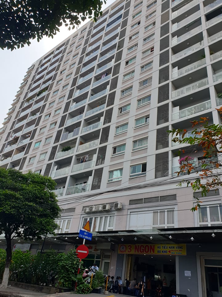 TP HCM gỡ bỏ điểm phong tỏa Covid-19 cuối cùng