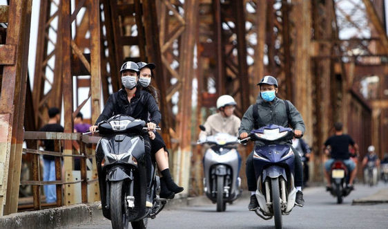 Dự báo thời tiết ngày mai 242 Hà Nội và các khu vực trên cả nước