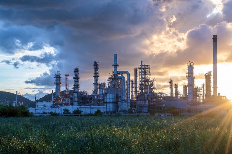 Giá gas hôm nay 232 Chưa có dấu hiệu khởi sắc