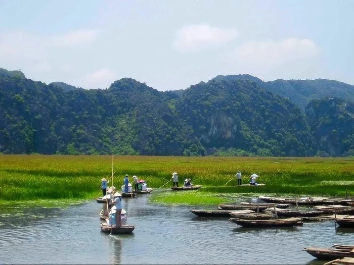 Chân dung ông chủ 9x của Bán đảo Kênh Gà