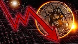 Bitcoin lao dốc mạnh dưới mốc 48.000 USD trước lo ngại của giới đầu tư