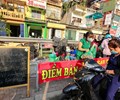 Danh sách các điểm giải cứu nông sản Hải Dương tại Hà Nội 