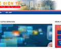 Tổng Cục thuế hỗ trợ trực tuyến quyết toán thuế năm 2020 