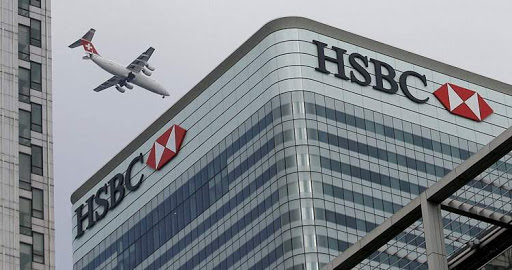 Ngân hàng HSBC Lên kế hoạch cắt giảm gần một nửa diện tích văn phòng trong dài hạn