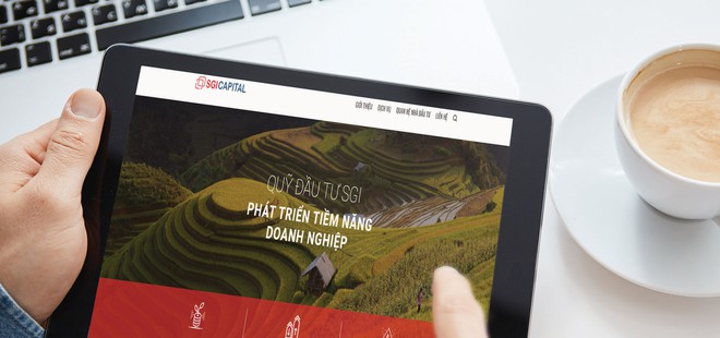 Tổng Giám đốc SGI Captial mách nước cho nhà đầu tư F0