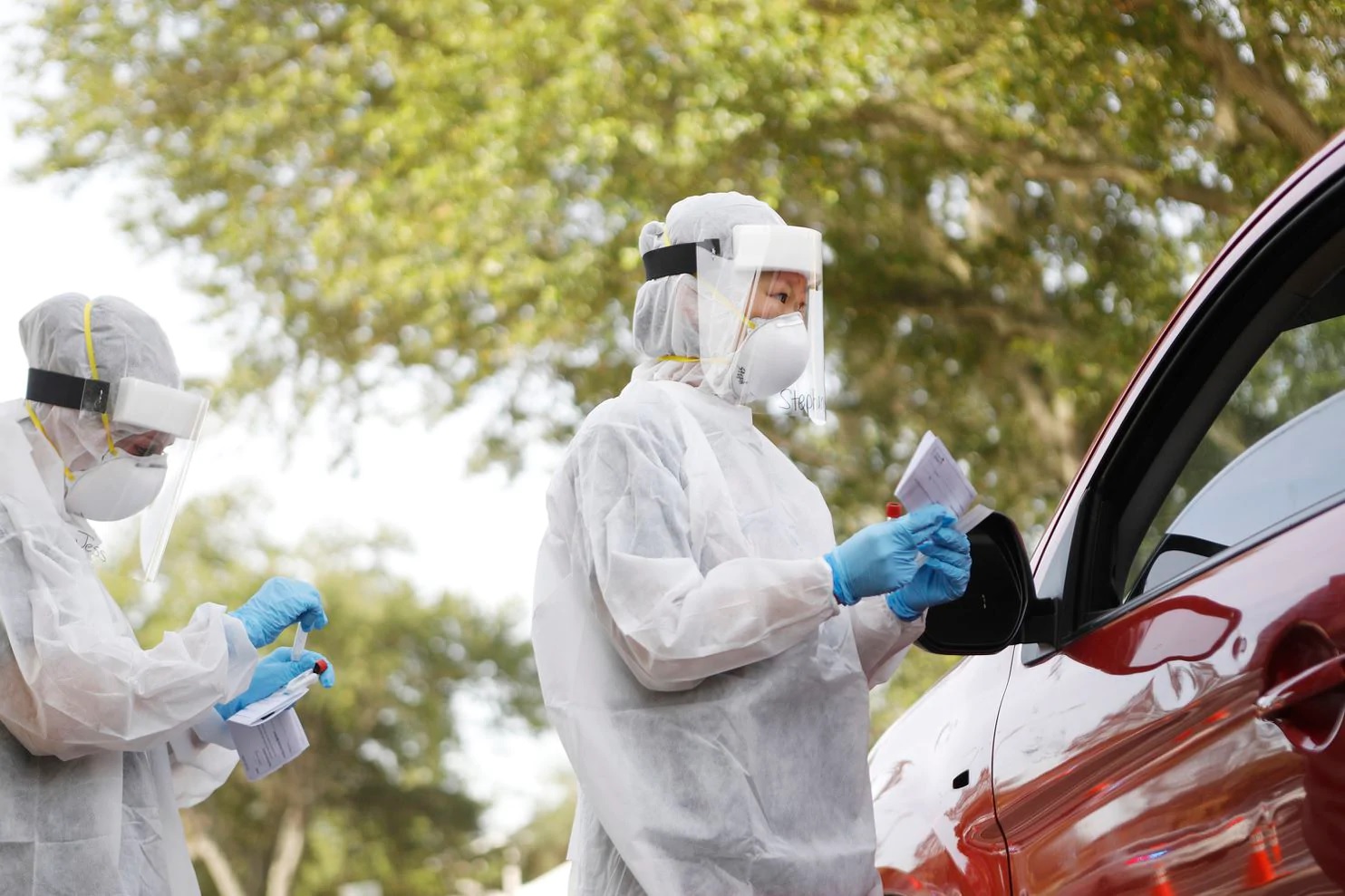 Chuyên gia Nhật Bản tử vong ở Hà Nội nhiễm biến chủng SARS-CoV-2 mới