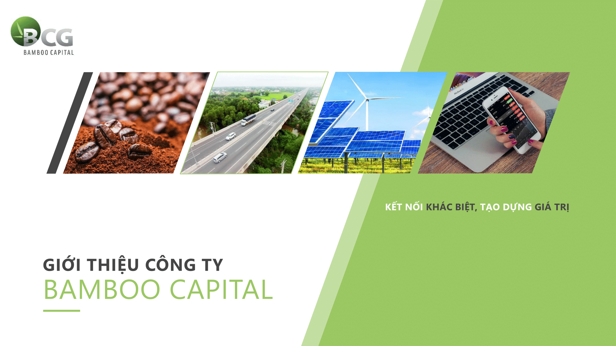 Bamboo Capital xin gia hạn họp ĐHĐCĐ thường niên năm 2021