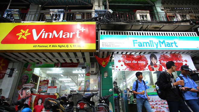 Vì sao cửa hàng tiện lợi thu hút người tiêu dùng