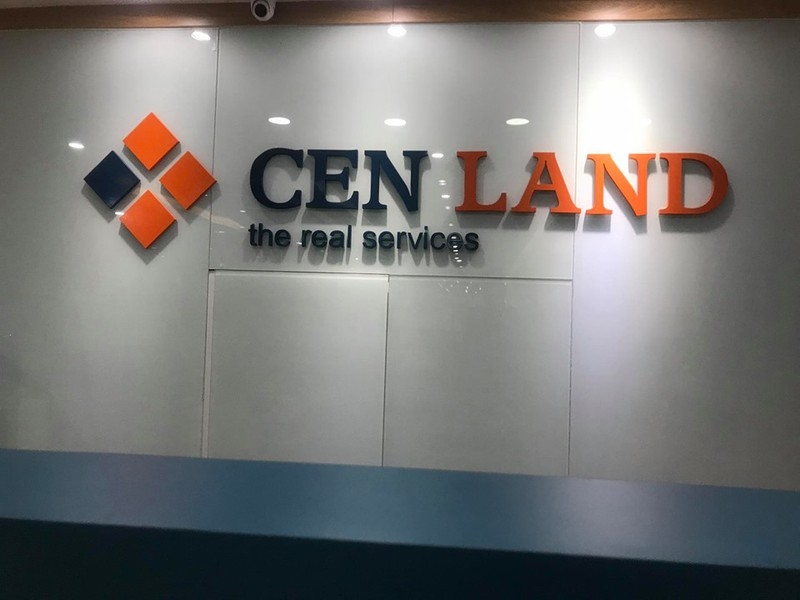 CenLand muốn vay gần 1.300 tỷ đồng từ BIDV rót vốn vào Louis City Hoàng Mai