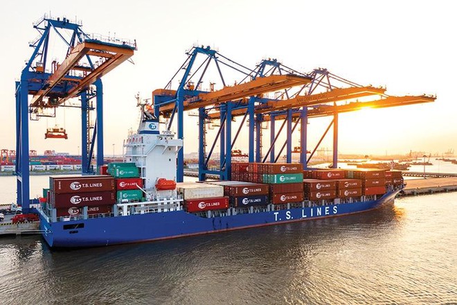 Chi phí logistics sẽ giảm còn 16-20% GDP năm 2025