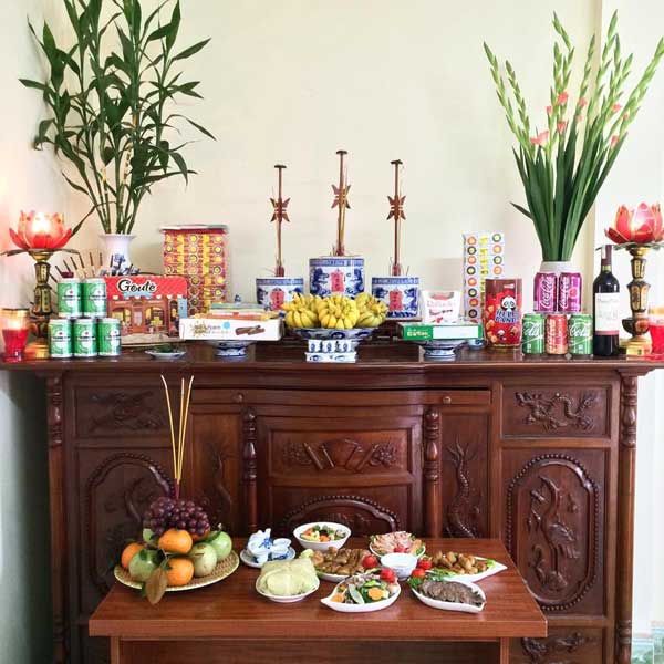 Bài văn khấn Rằm tháng Giêng đầy đủ năm Tân Sửu 2021 