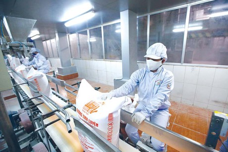 Áp thuế chống bán phá giá cú đỡ doanh nghiệp nội chuyển mình