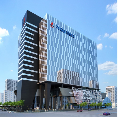 SSI nhận định, PV GAS đã sẵn nguồn lực cho chu kỳ đầu tư mới